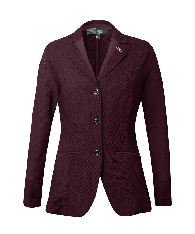 Alessandro Albanese Motion Lite Competition Jacket - Ladies