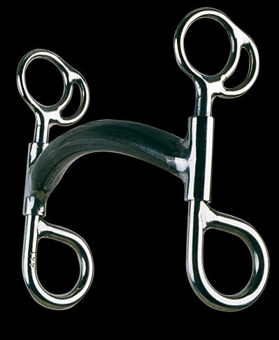 Reinsman Stage B Loose Jaw Colt Mullen Port