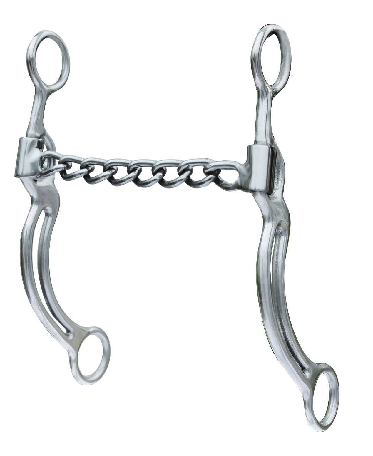Professionals Choice Long Doublebar Chain
