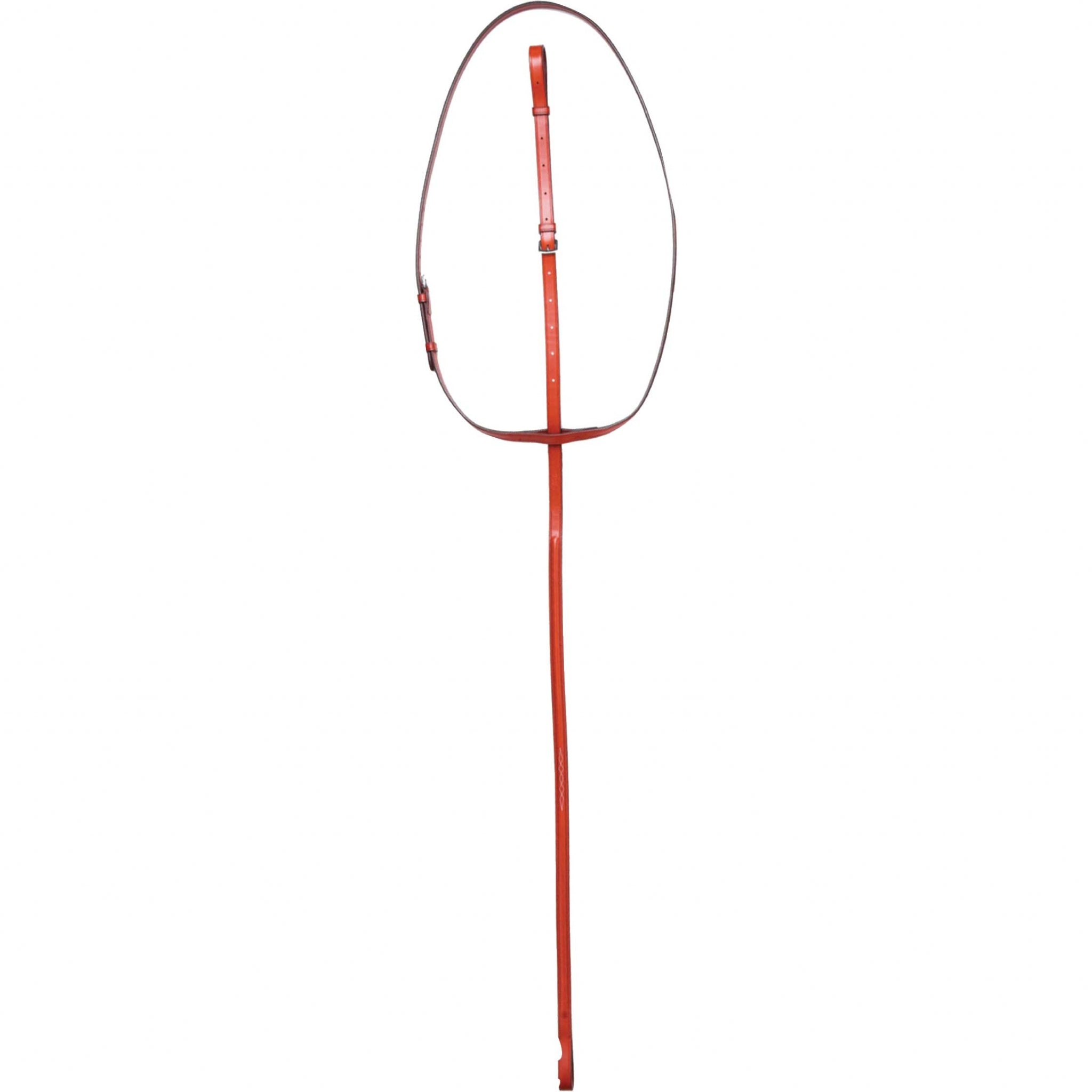Vespucci Fancy Raised Standing Martingale