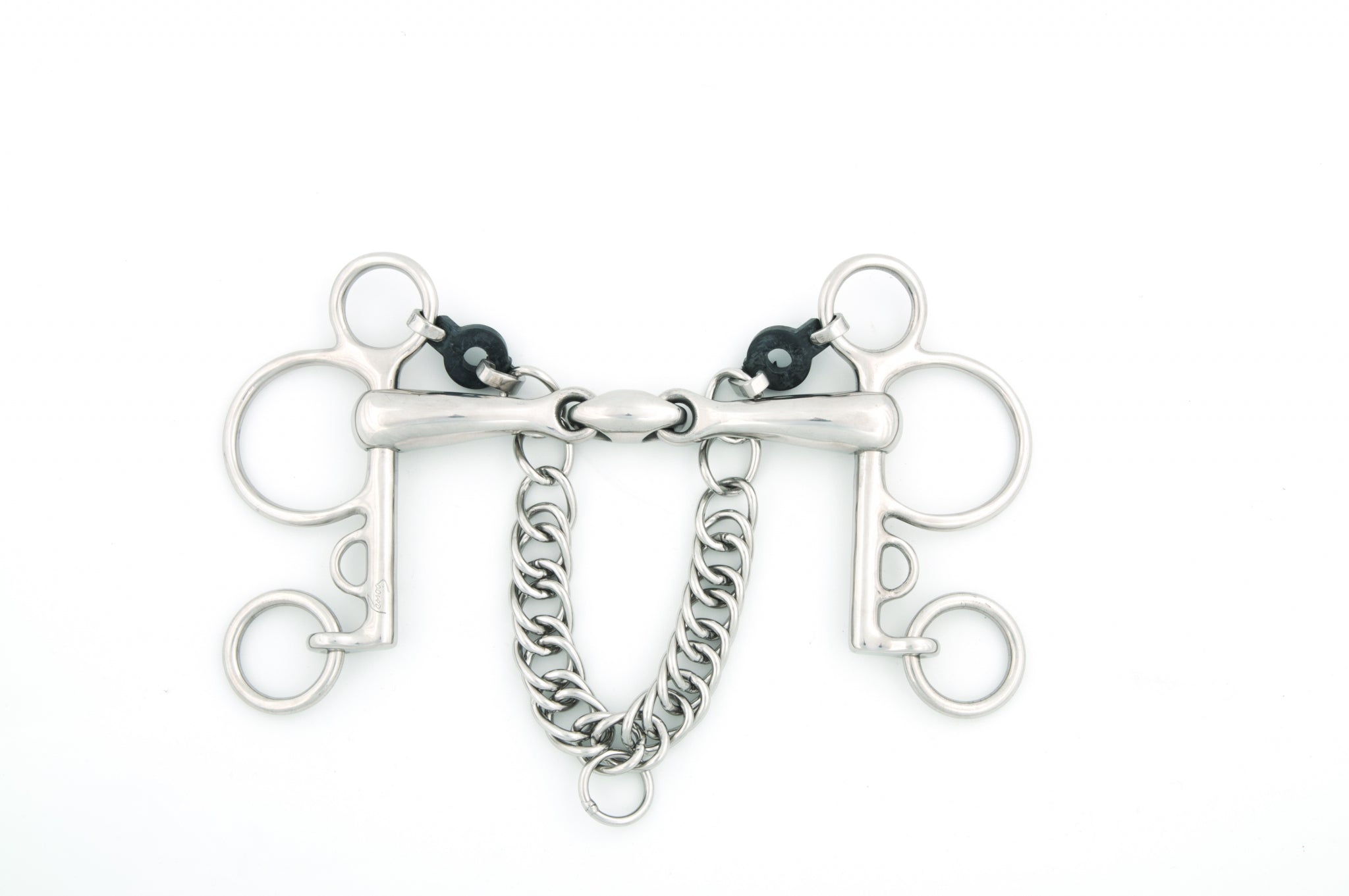 Metalab Magic System Double Jointed 17 MM Pelham