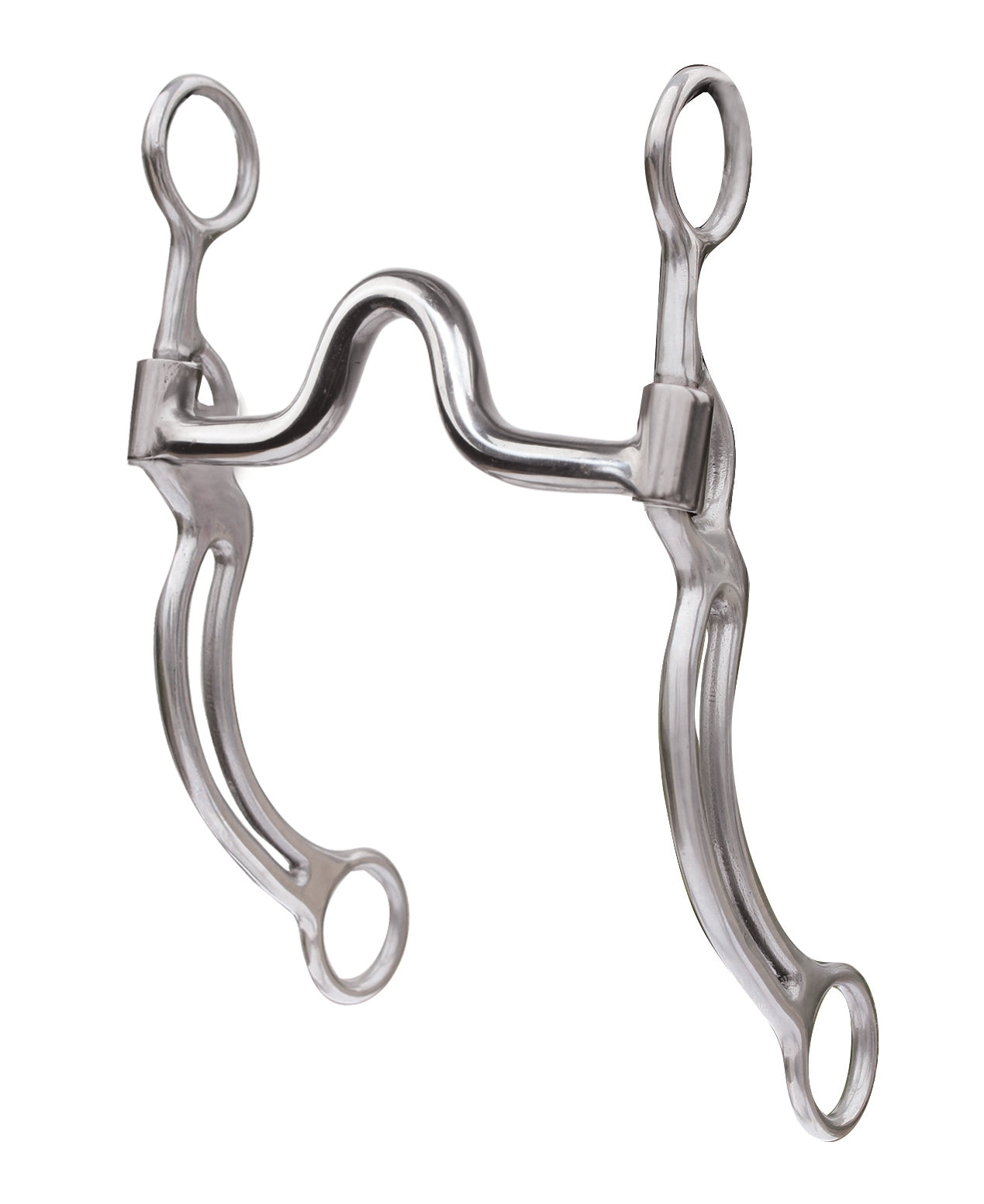 Professionals Choice Long Double Bar Tall Port