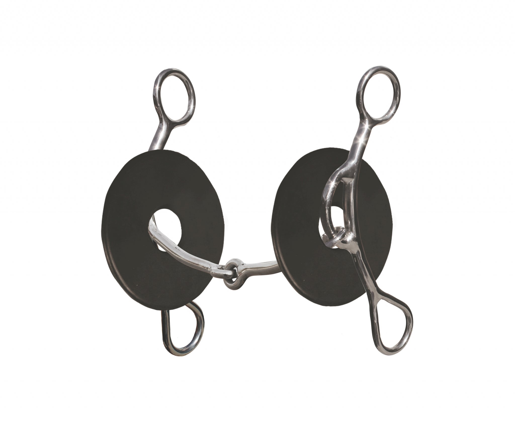 Professionals Choice Brittany Ponzi 5 Shank Snaffle Gag