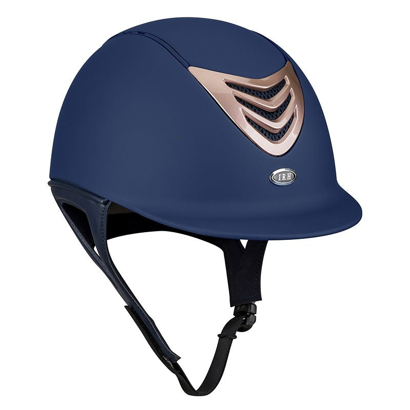 IRH IR4G Competitors Choice Helmet with Gloss Finish