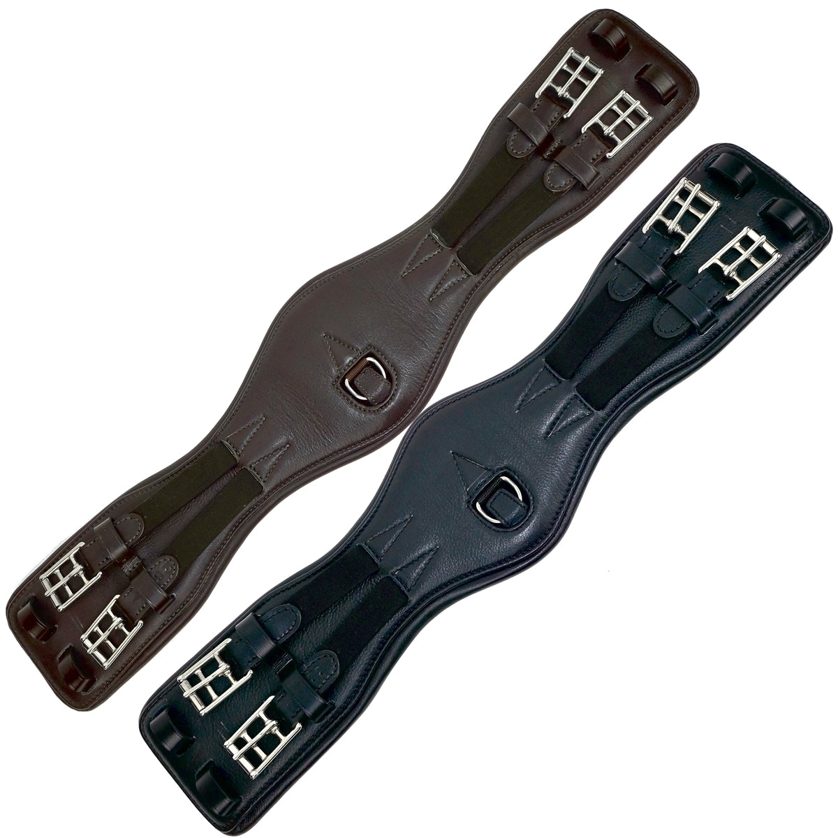 Nunn Finer Valeria Short Girth