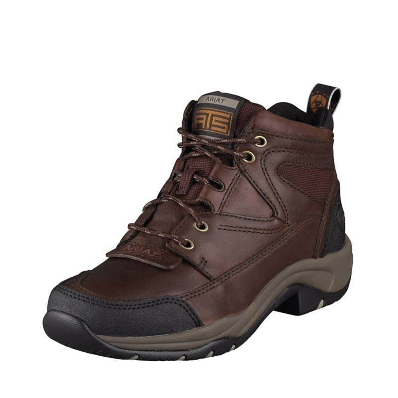 Ariat Terrain Boot - Ladies - Taupe