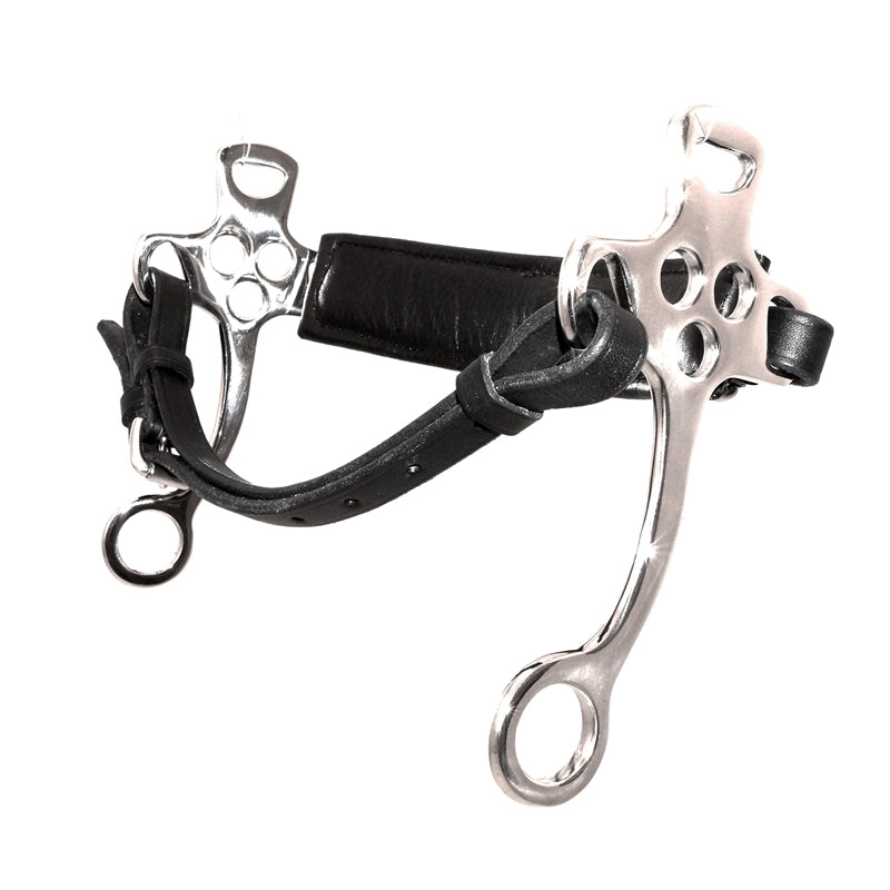 Nunn Finer Stealth Hackamore