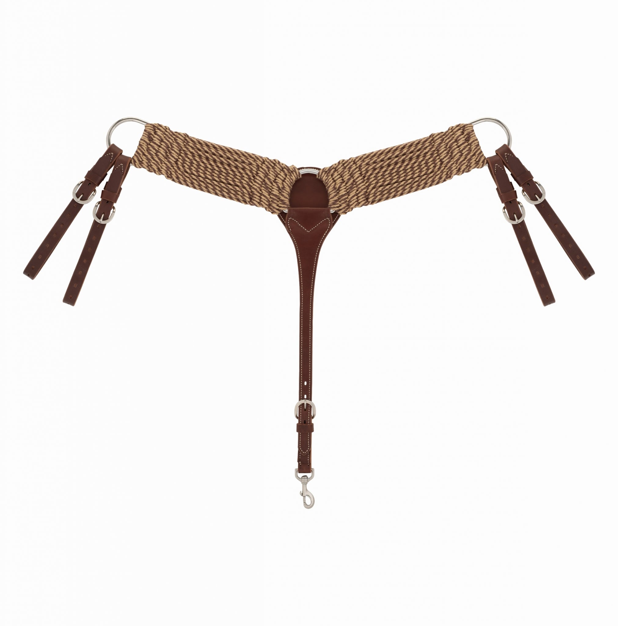 Weaver EcoLuxe Bamboo Breast Collar