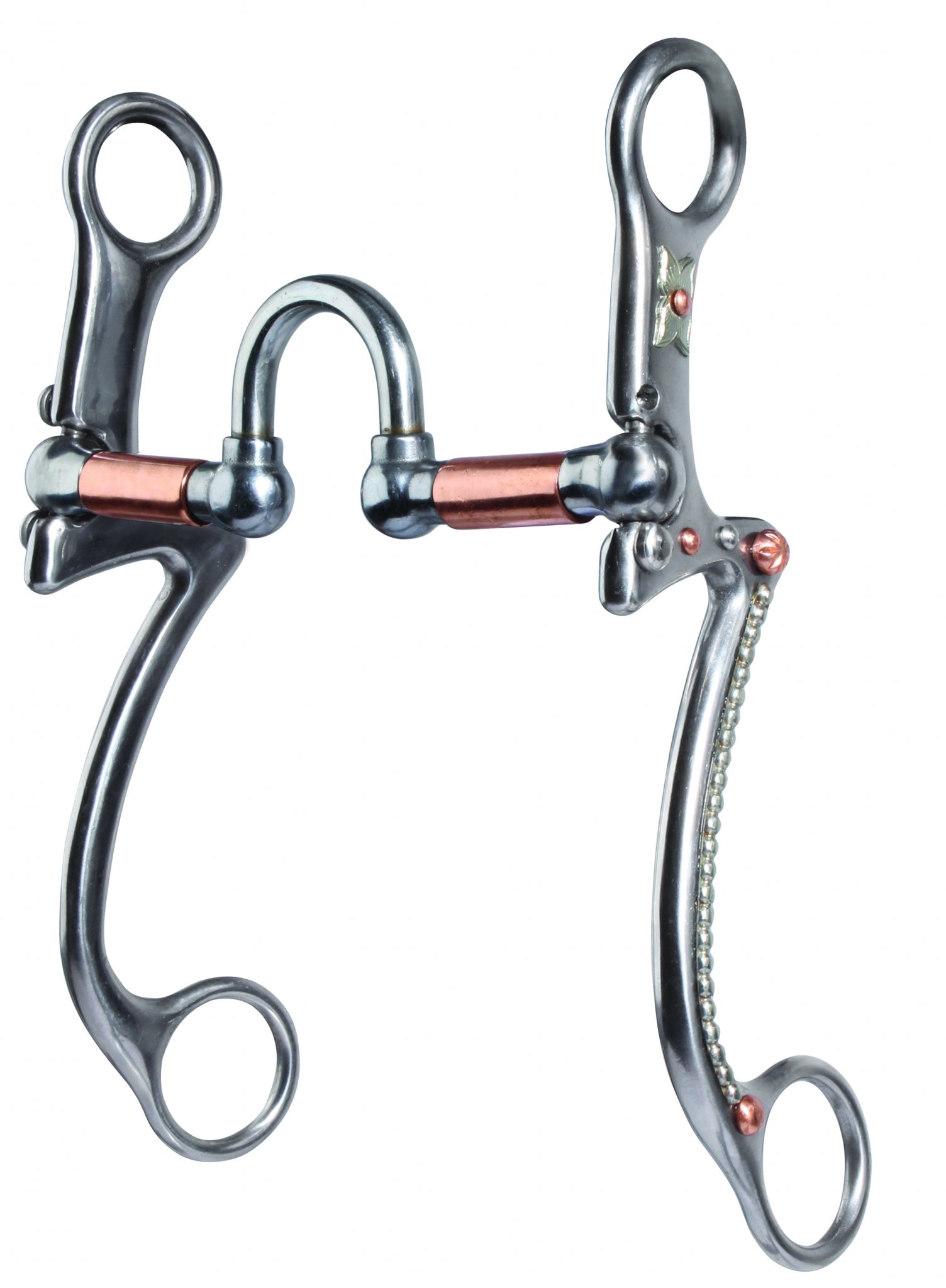 Professionals Choice 7 Shank Correction