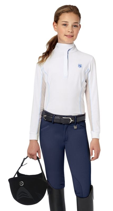 Romfh Sarafina Knee Patch Breech - Kids