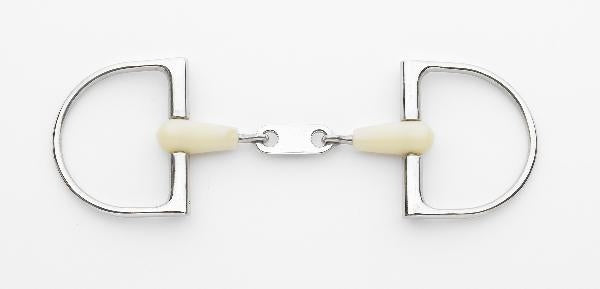 Happy Mouth Pro King D French Mouth Bit