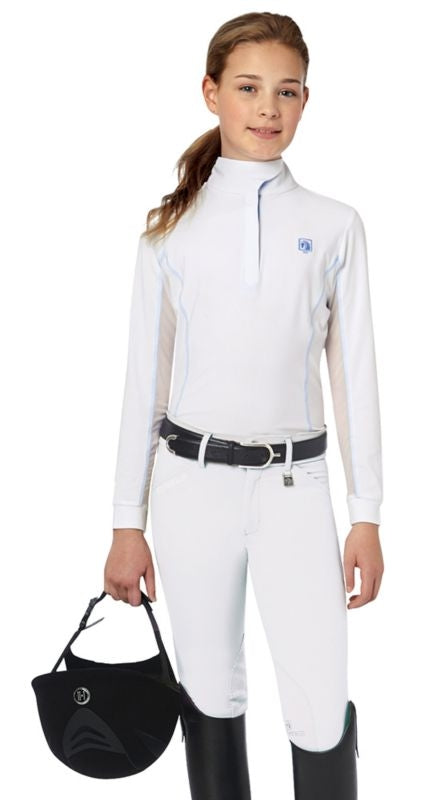 Romfh Sarafina Knee Patch Breech - Kids