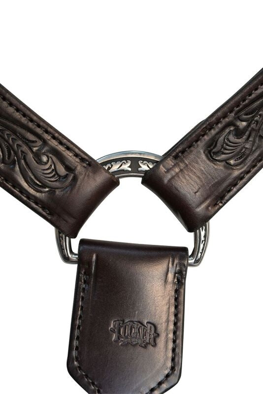 Tucker Horizon 3 Piece Breast Strap