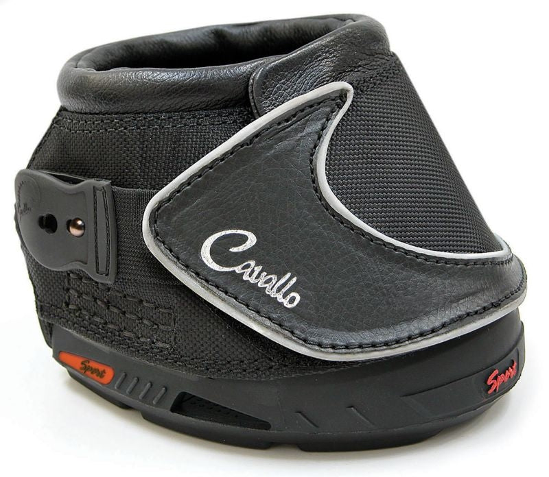 Cavallo Sport Hoof Boots