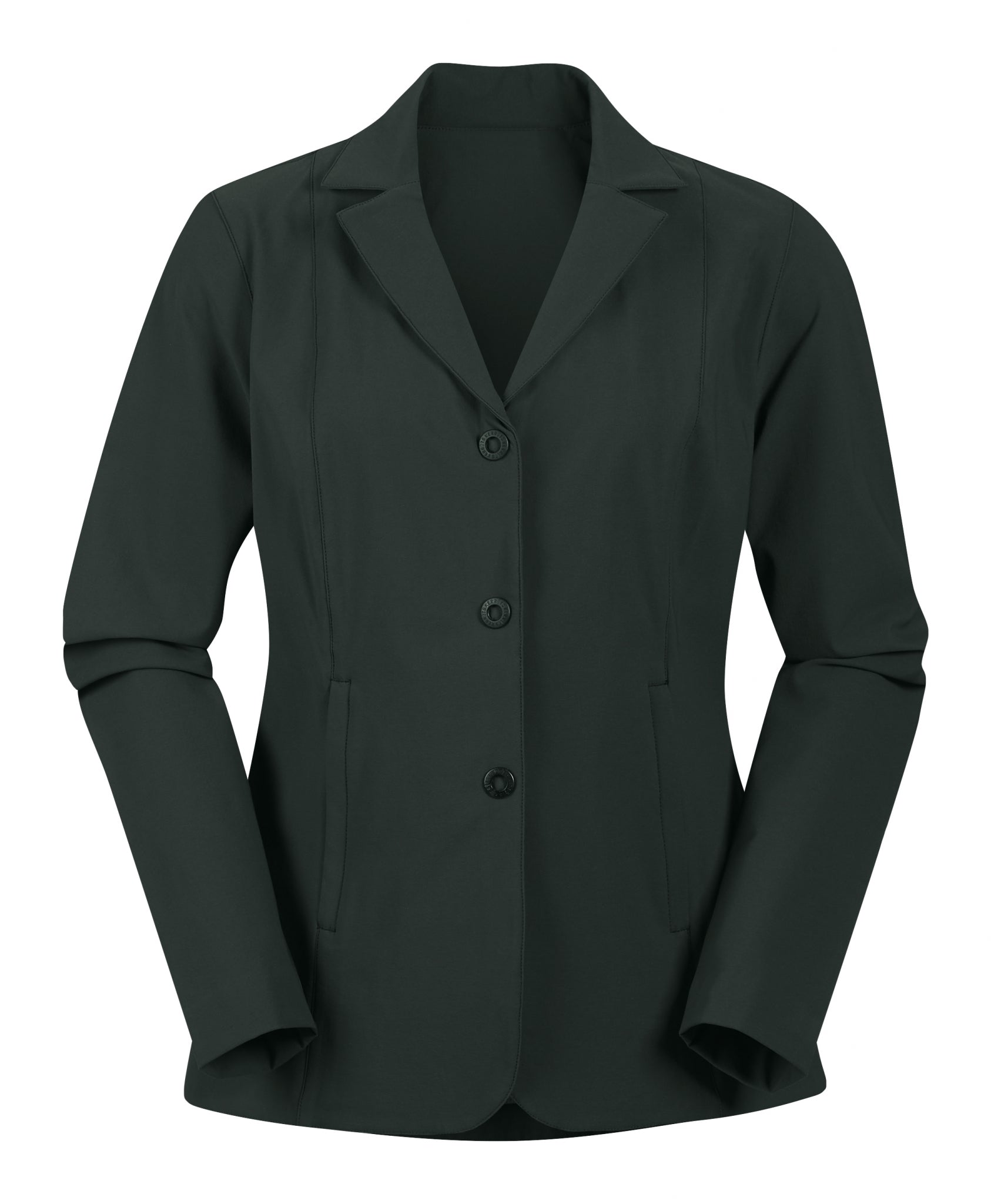Kerrits Ladies Stretch 3 Snap Competitor Koat