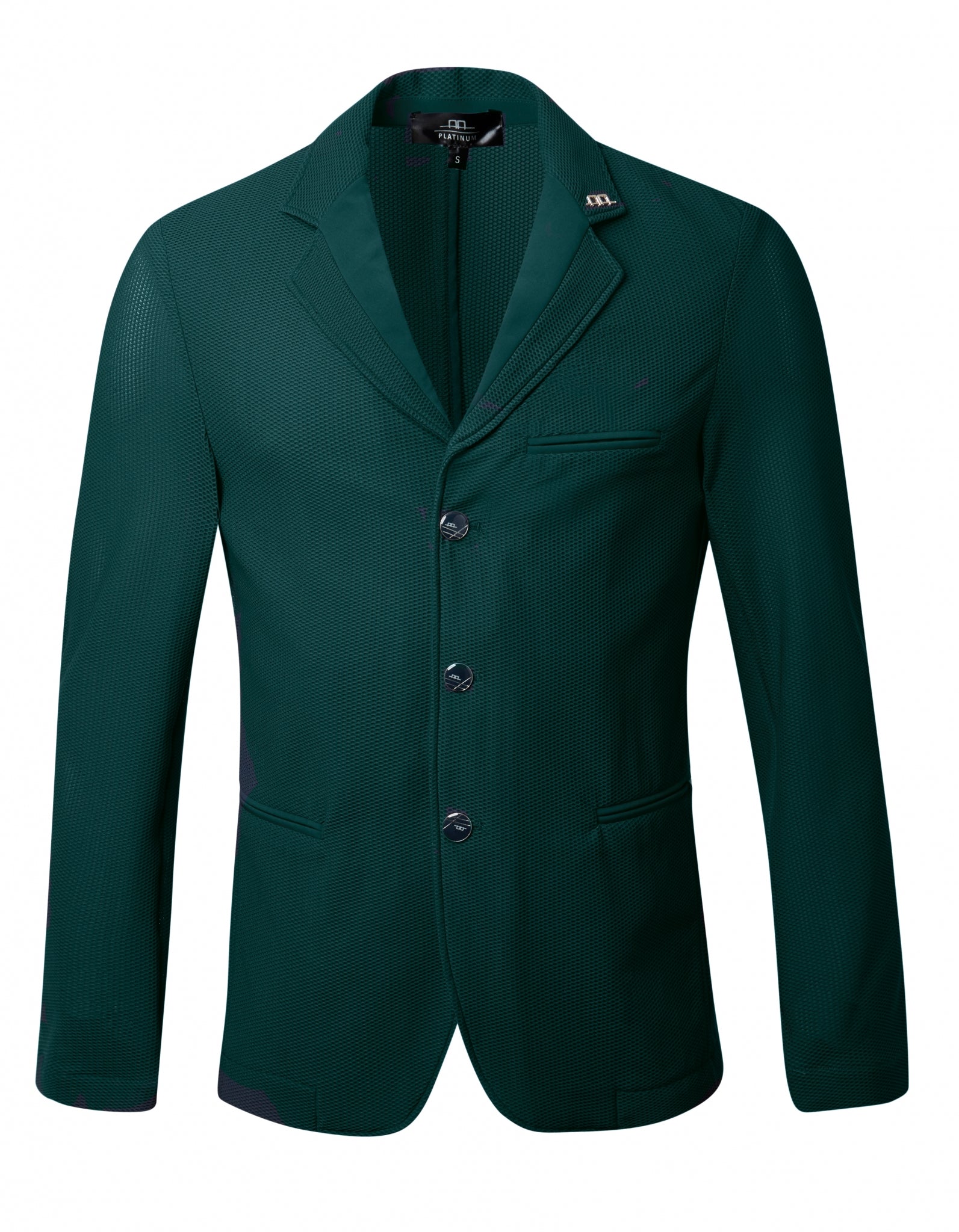 Alessandro Albanese Motion Lite Competition Jacket - Mens