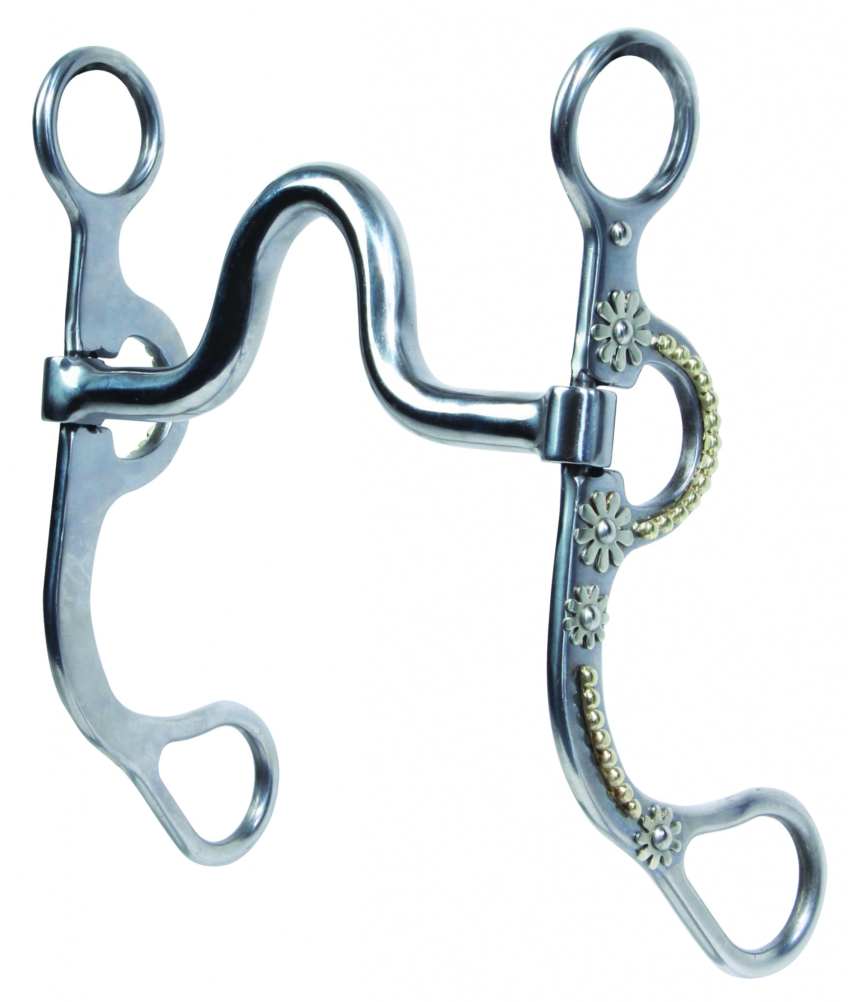 Professional's Choice Avila Daisy Medium Port