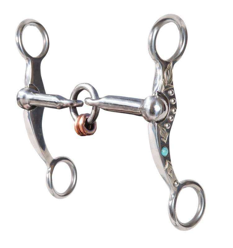 Professionals Choice Feather Shank Lifesaver