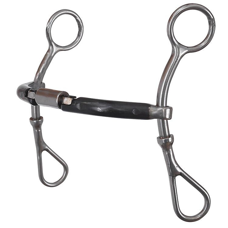 Sharon Camarillo Jointed Gag Bit