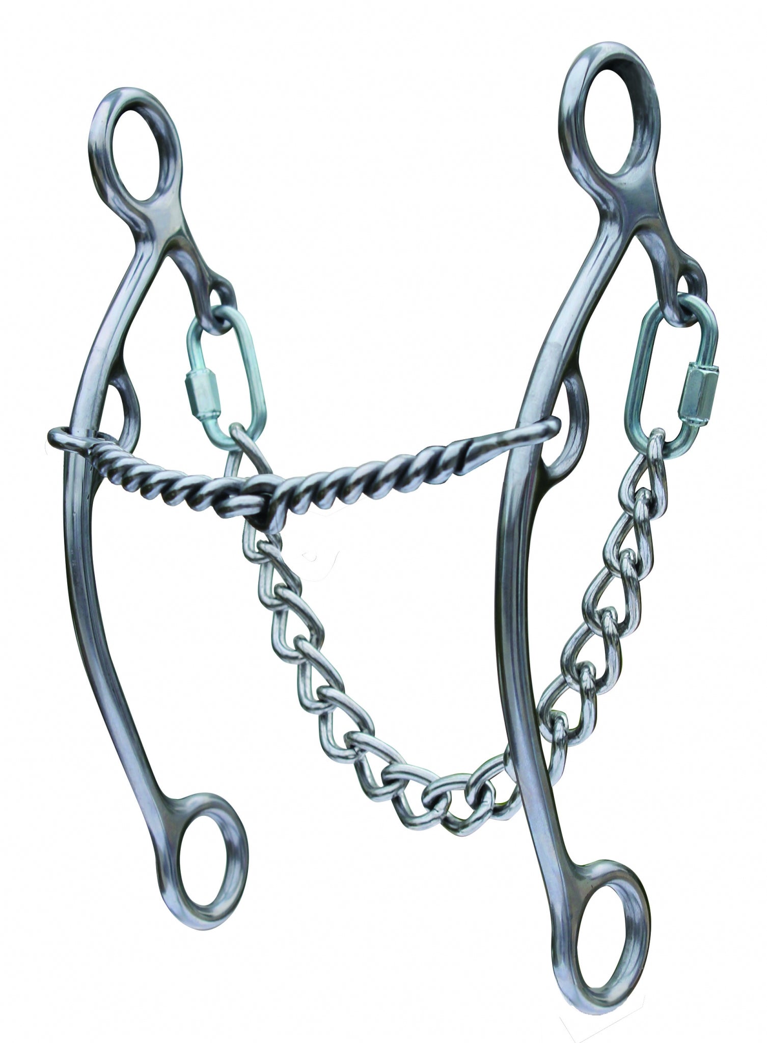 Professionals Choice Lifter Gag Twisted Wire