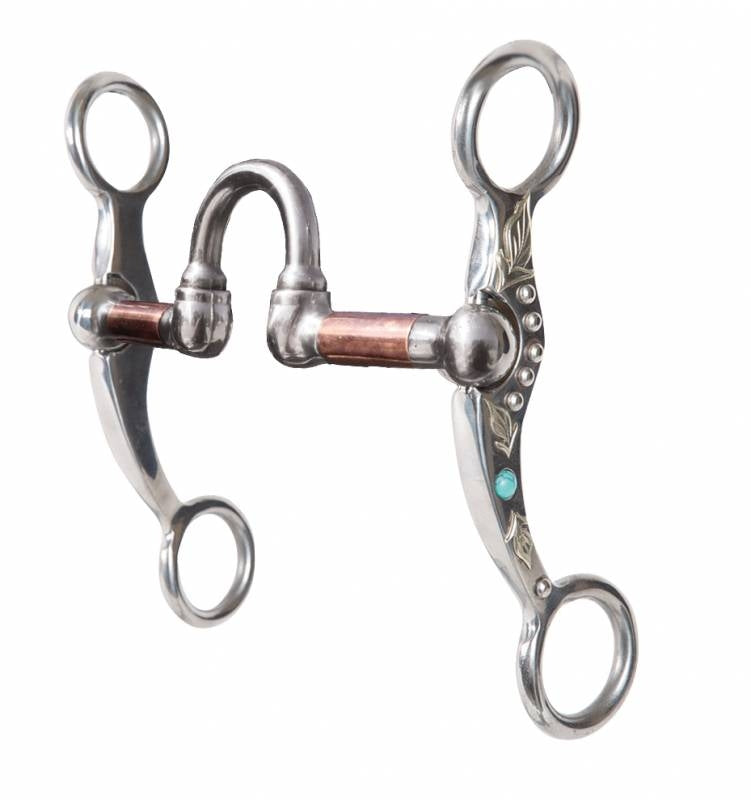 Professionals Choice Feather Shank Correction