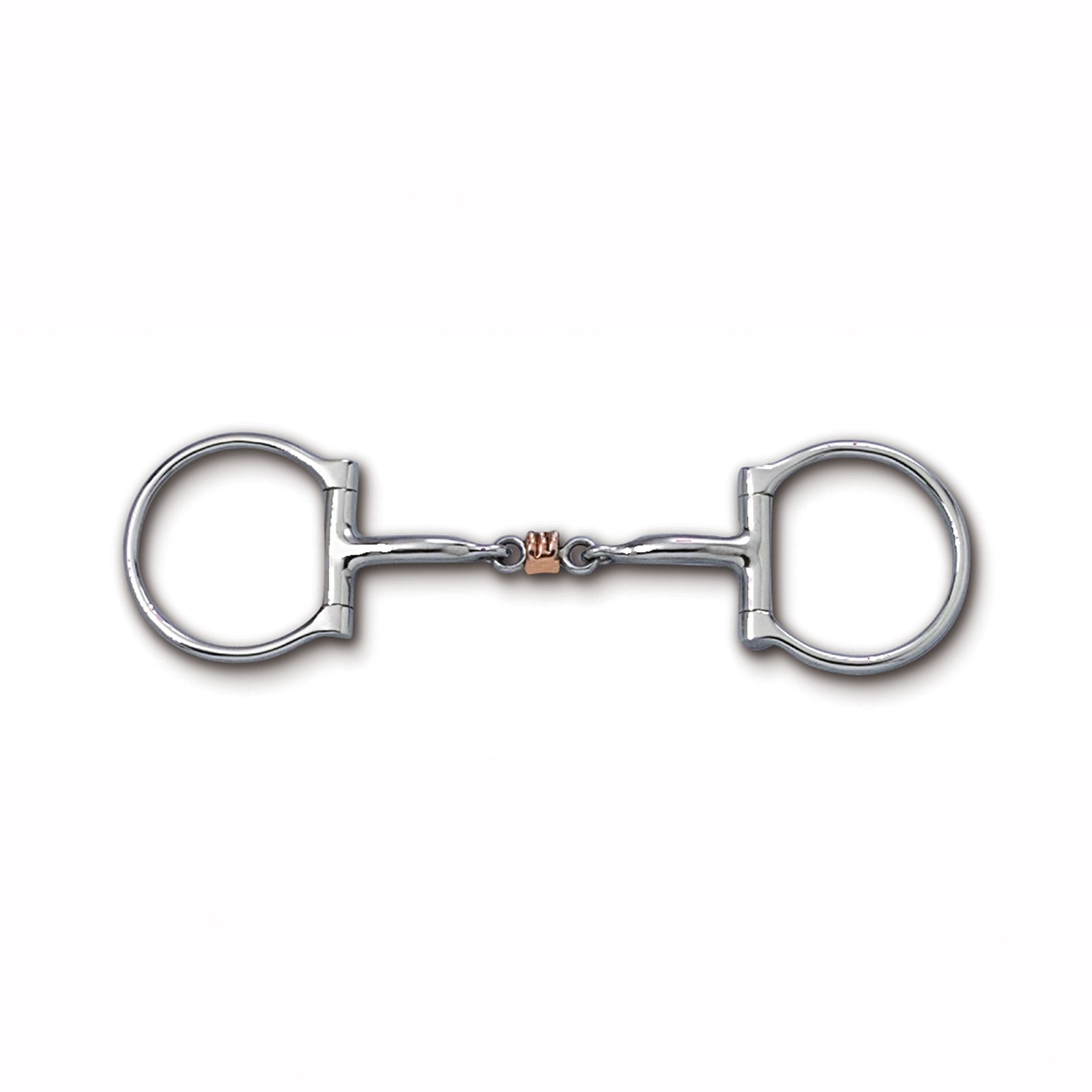 Myler Level 1 Western Dee Sweet Iron Bristol Roller Bit