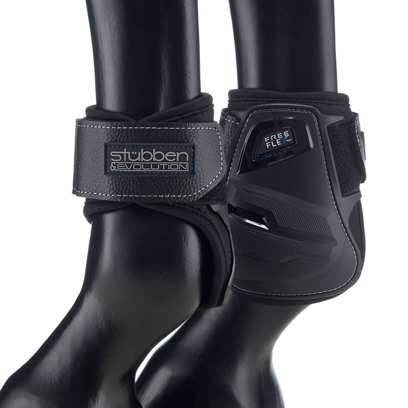Stubben Fetlock Boots