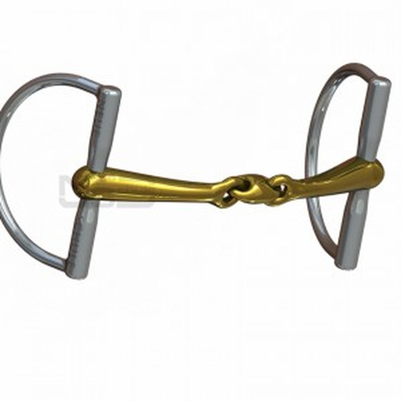 Neue Schule Demi Anky Hunter D Ring Bit - 16MM
