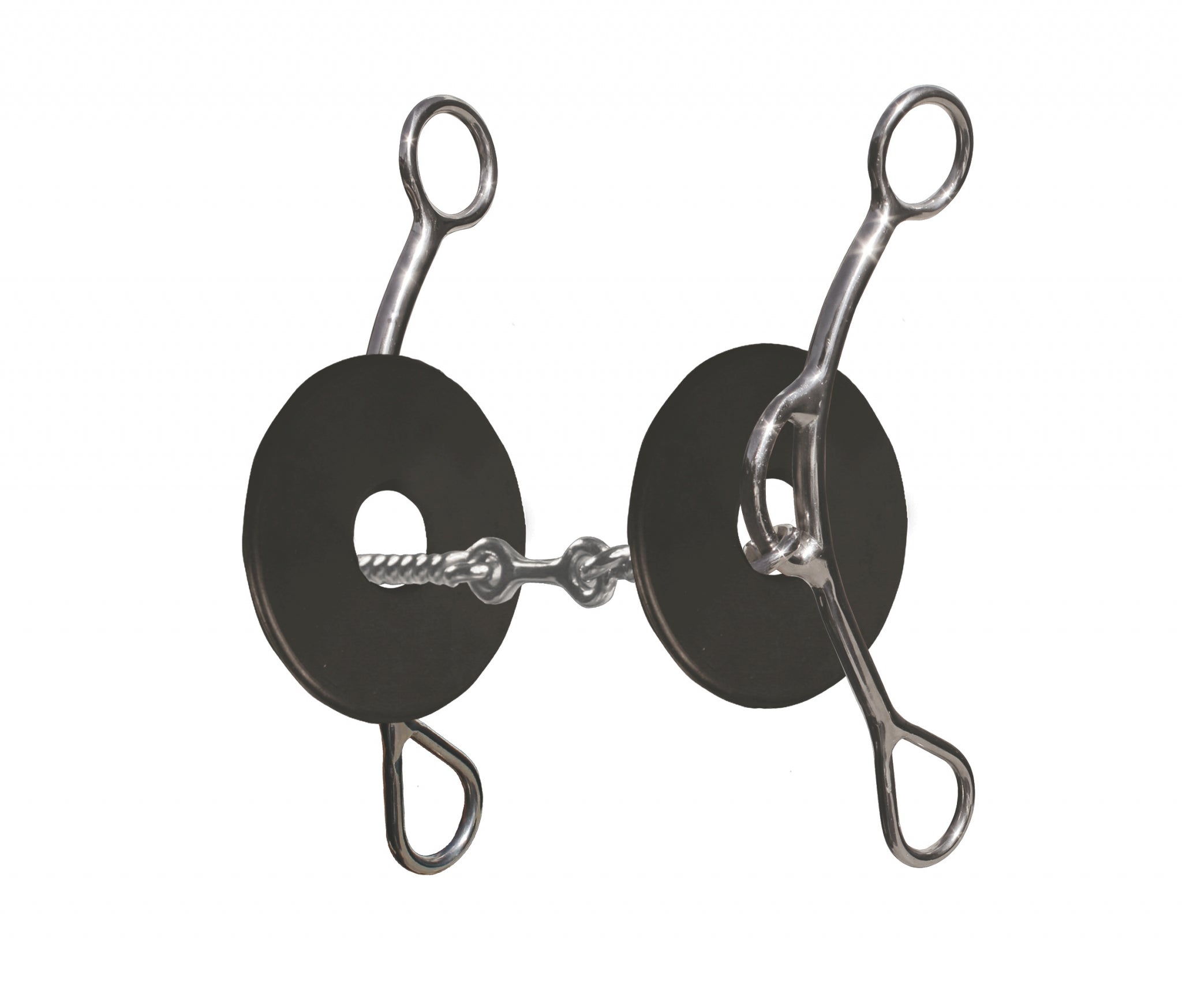 Professionals Choice Brittany Ponzi 8 Shank 3 Twist Gag