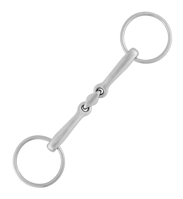 Stubben Easy-Control Bradoon Bit