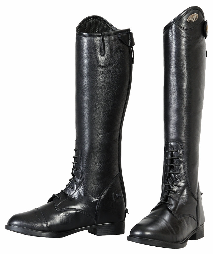 Tuffrider Belmont JR Field Boots - Kids