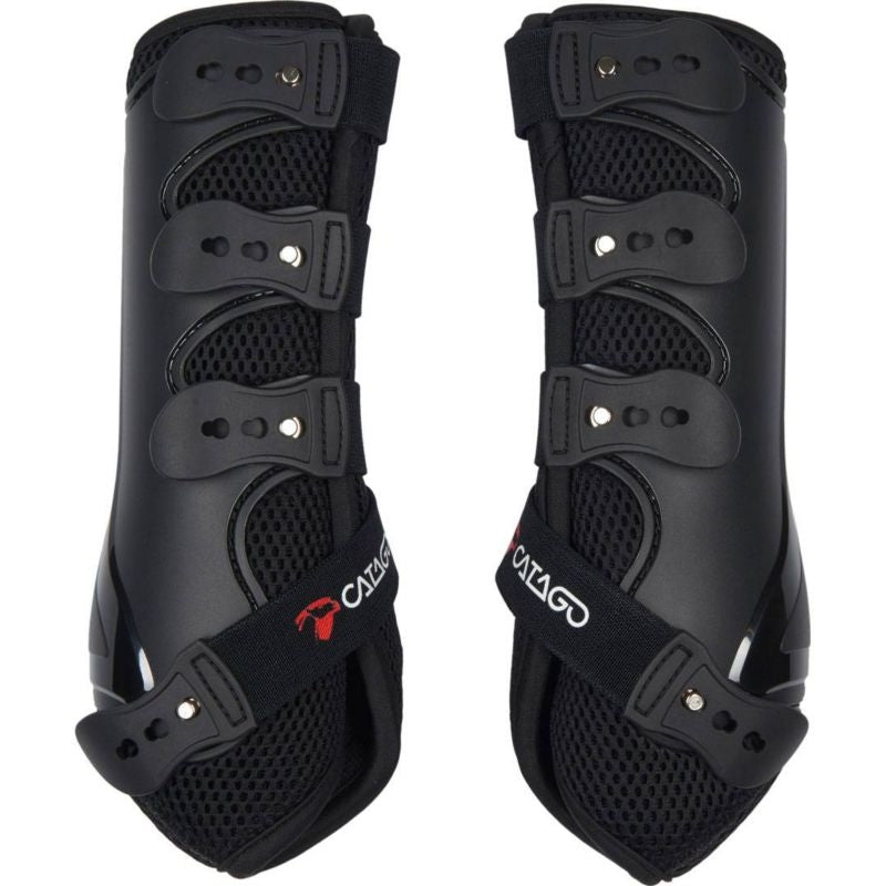 Catago FIR-Tech Dressage Boots