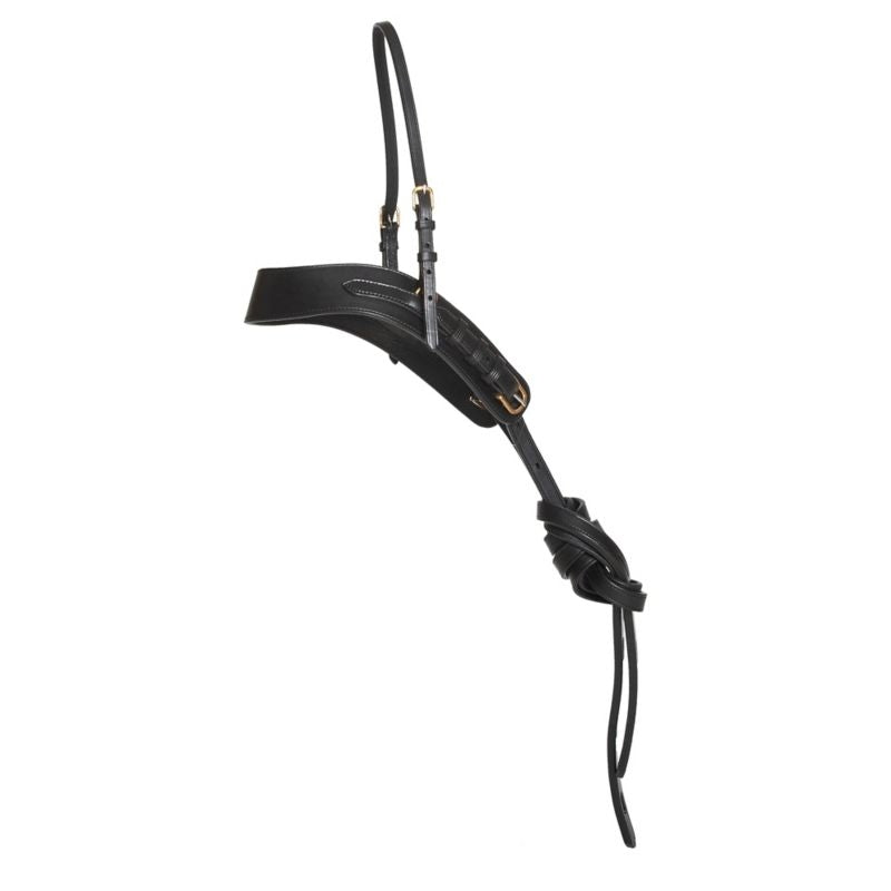 Millers Harness V Breast Collar