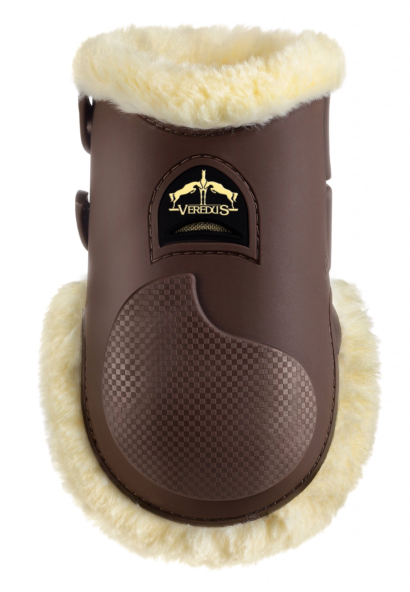 Veredus STS Kevlar Gel Vento Ankle Boots