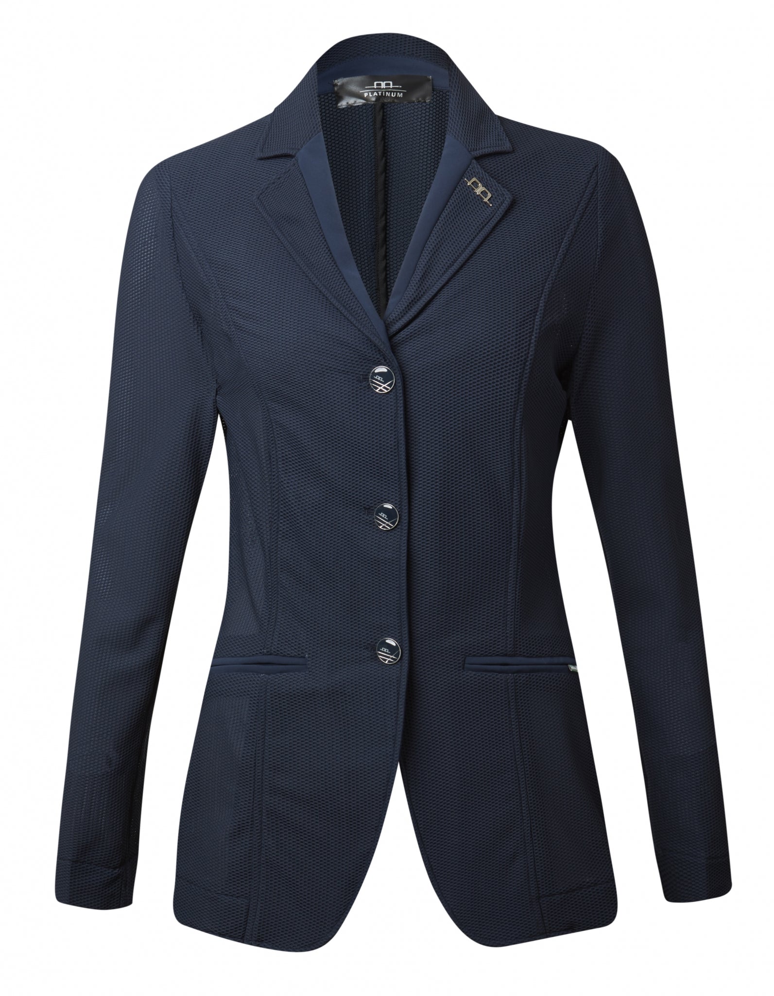 Alessandro Albanese Motion Lite Competition Jacket - Ladies