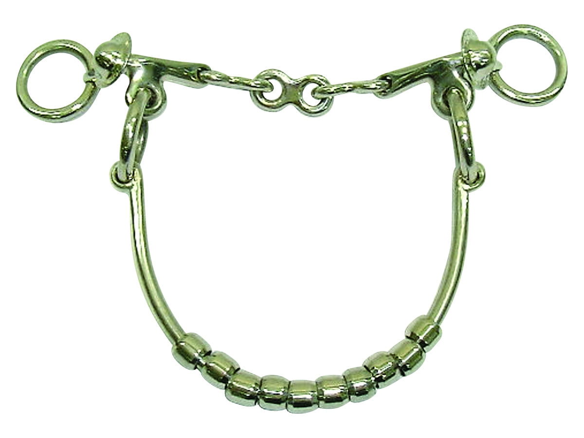 Metalab Stainless Steel Softening Bit