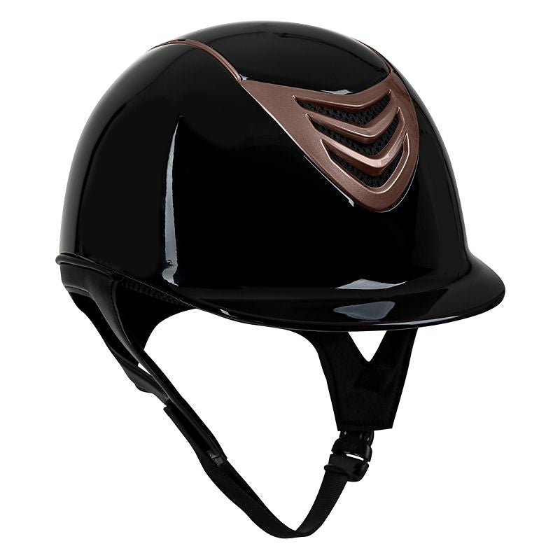 IRH IR4G Competitors Choice Helmet with Gloss Finish