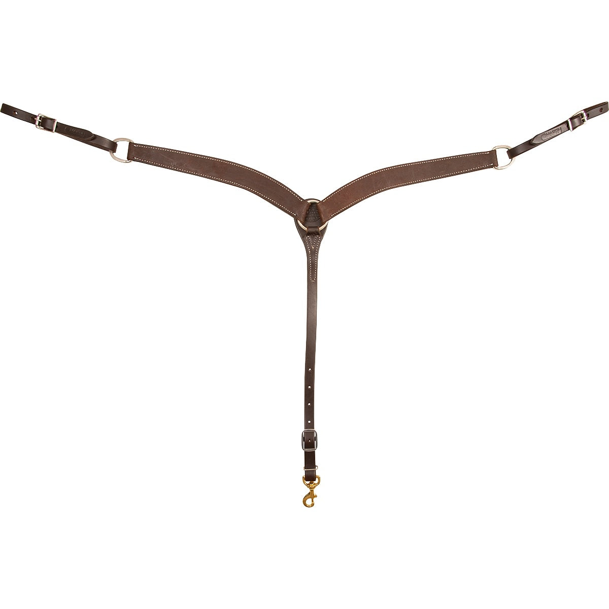 Martin Saddlery Breastcollar