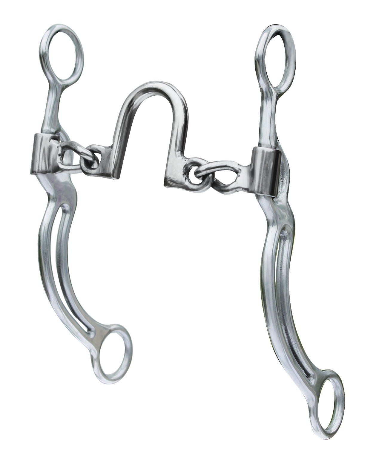 Professionals Choice Long Doublebar Ported Chain