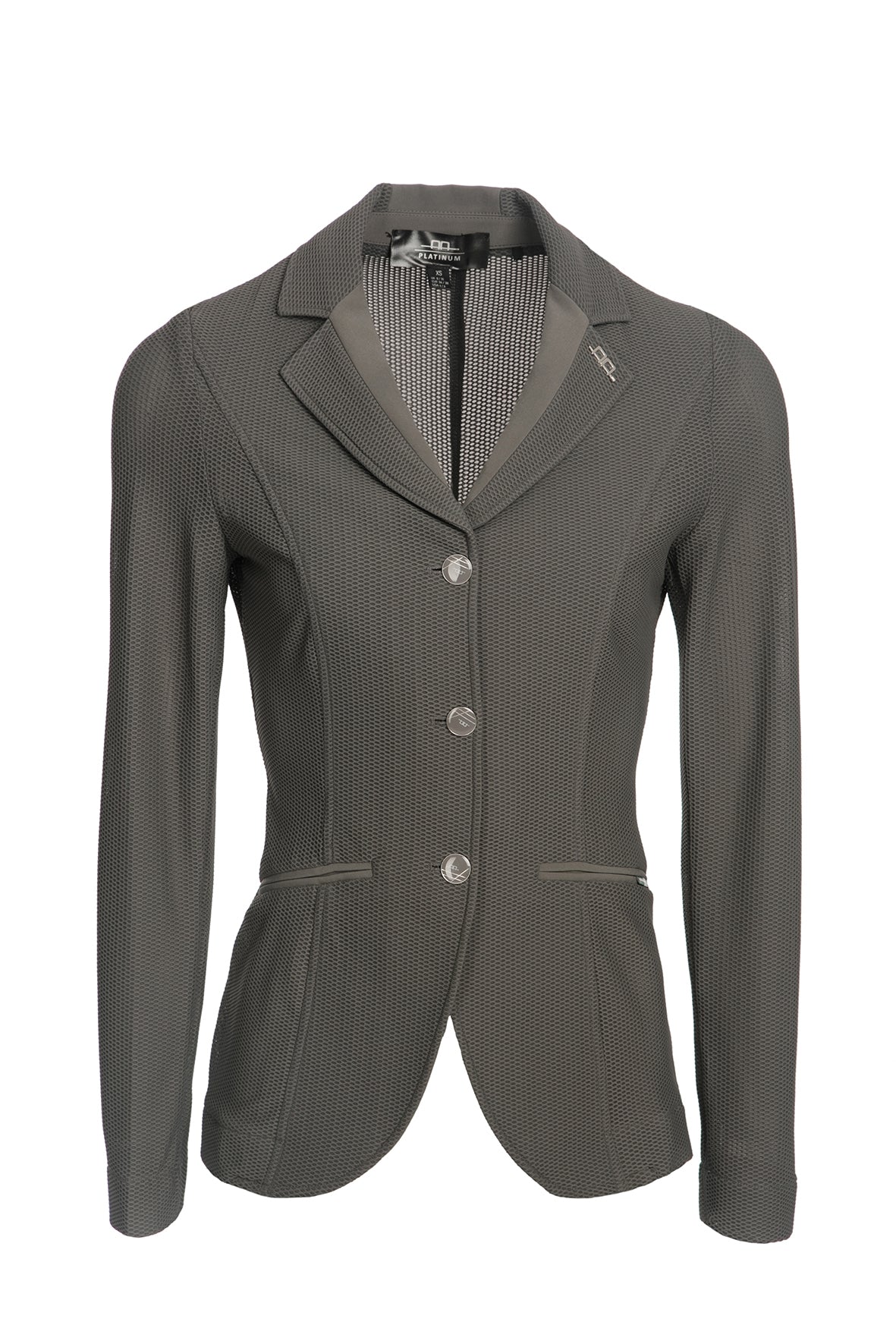 Alessandro Albanese Motion Lite Competition Jacket - Ladies
