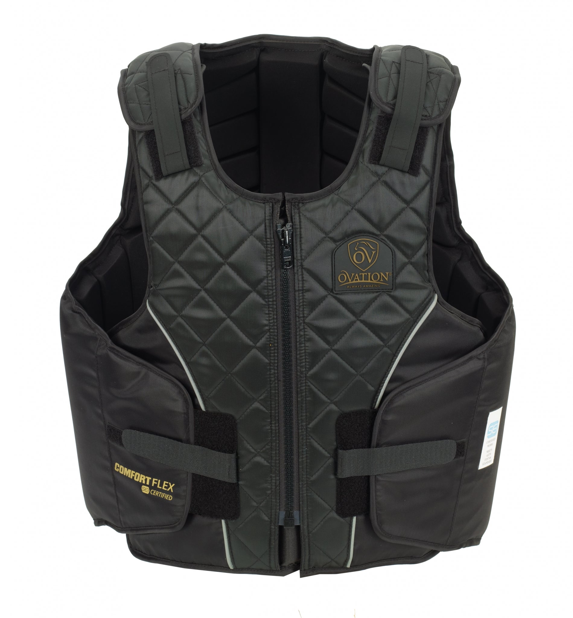 Ovation Comfortflex Body Protector - Kids