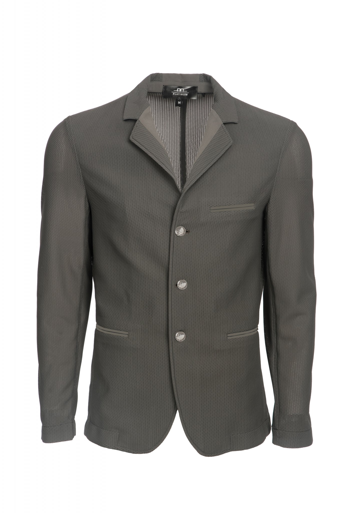 Alessandro Albanese Motion Lite Competition Jacket - Mens