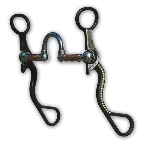 Professionals Choice Bob Avila Signature Shank Correction Bit