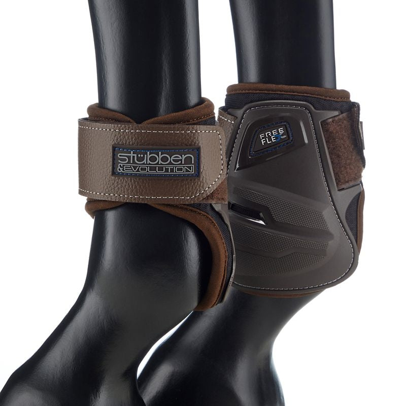 Stubben Fetlock Boots