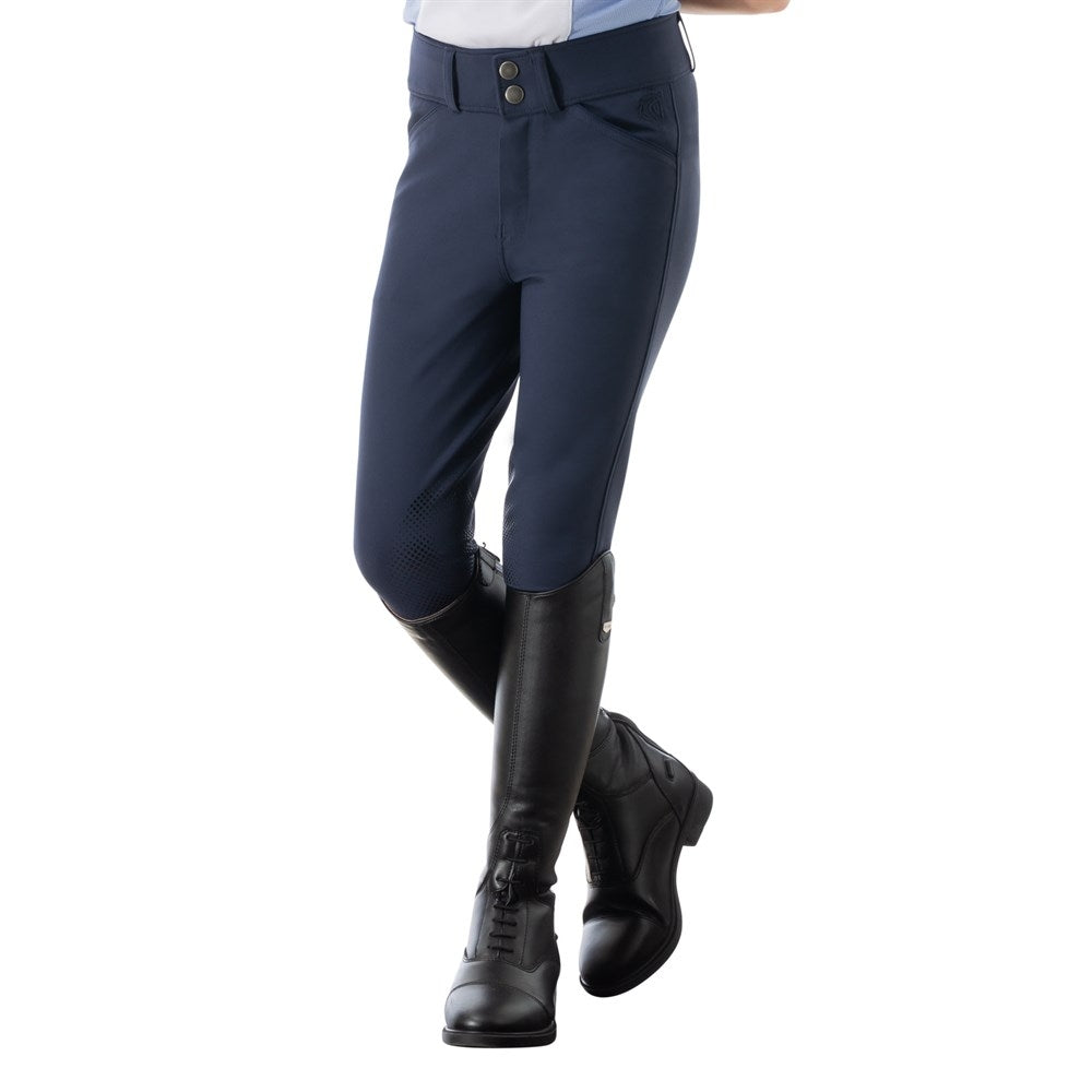 Equinavia Kids Tuva Knee Patch Breeches