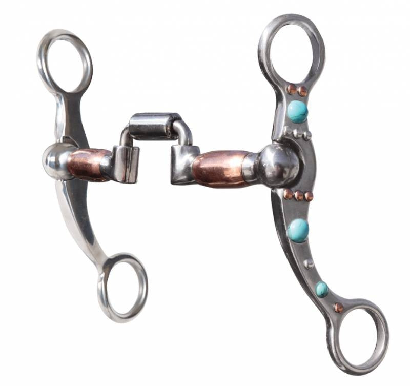 Professionals Choice Dot Shank Hinged Port