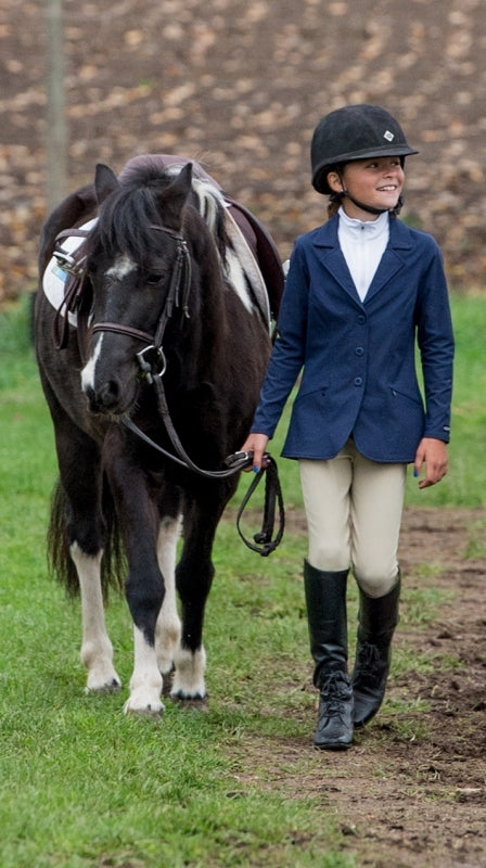 Kerrits Kids Competitor Koat