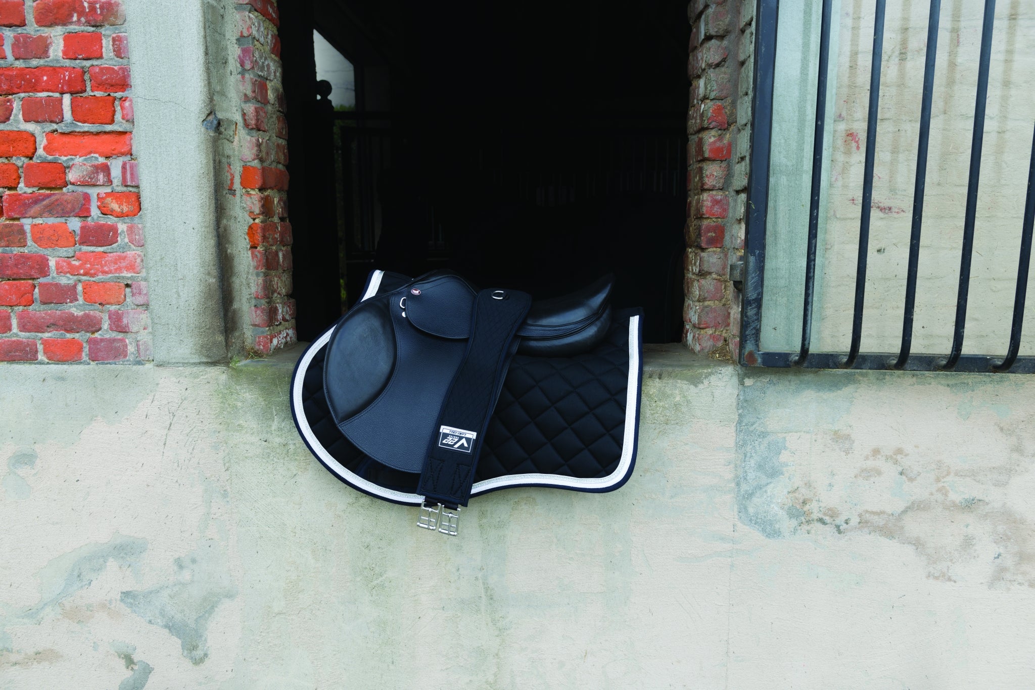 Lami-Cell Lami-Cell Ventex 22 English All Purpose Girth