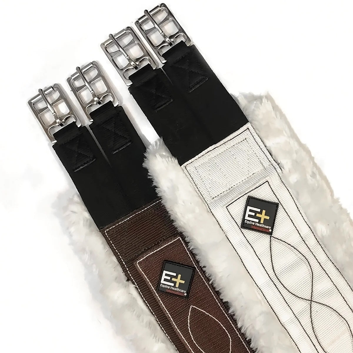 EHI Pro Series Fleece Stabilizer Girth