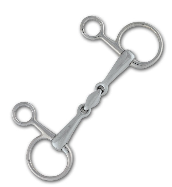 Stubben Steeltec EZ Control Baucher Bit - Rigid Effect